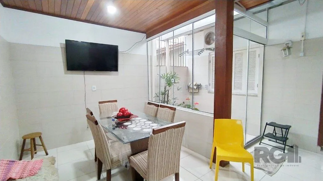 Imagem Casa em Hípica