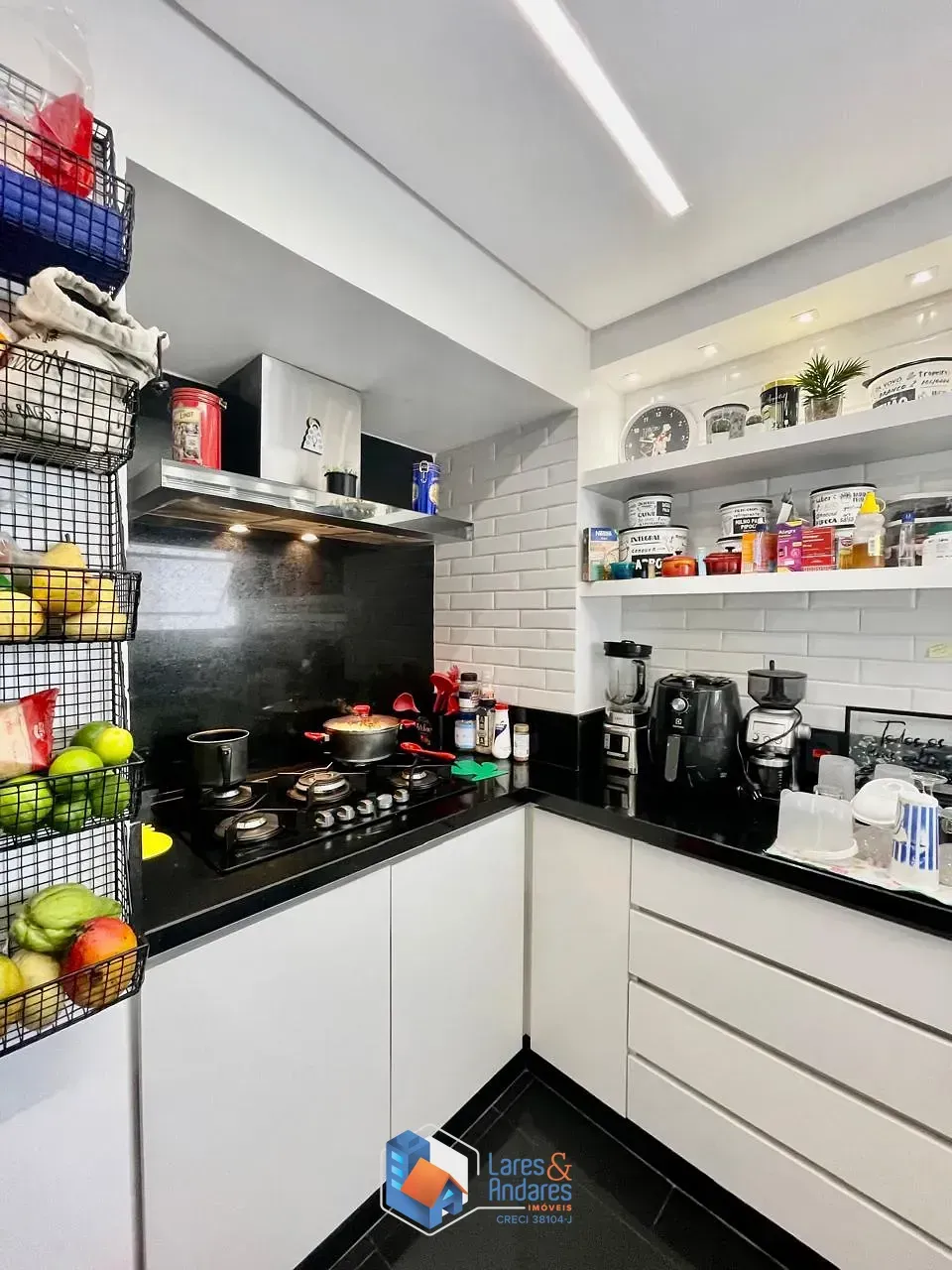 Imagem Apartamento para venda em Vila Leopoldina com 4 quartos, sendo 2 suítes, 142m²
