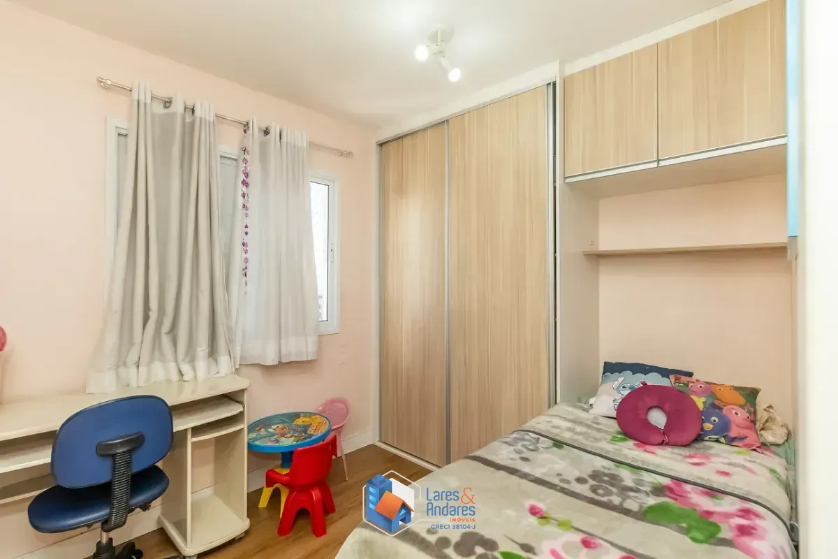 Imagem Apartamento para venda em Moinho Velho com 3 quartos, sendo 1 suíte, 69m²