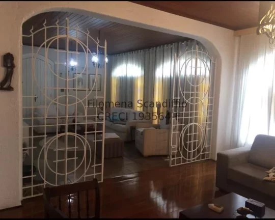Foto do imóvel CASA RESIDENCIAL em Campinas - SP, Jardim Nossa Senhora Auxiliadora