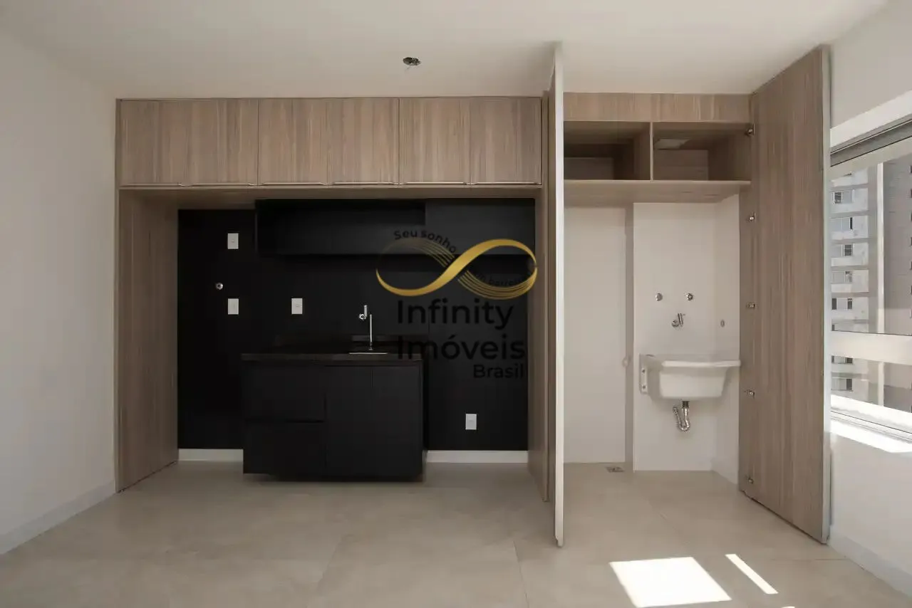 Imagem Apartamento à venda no bairro Luxemburgo - Belo Horizonte/MG