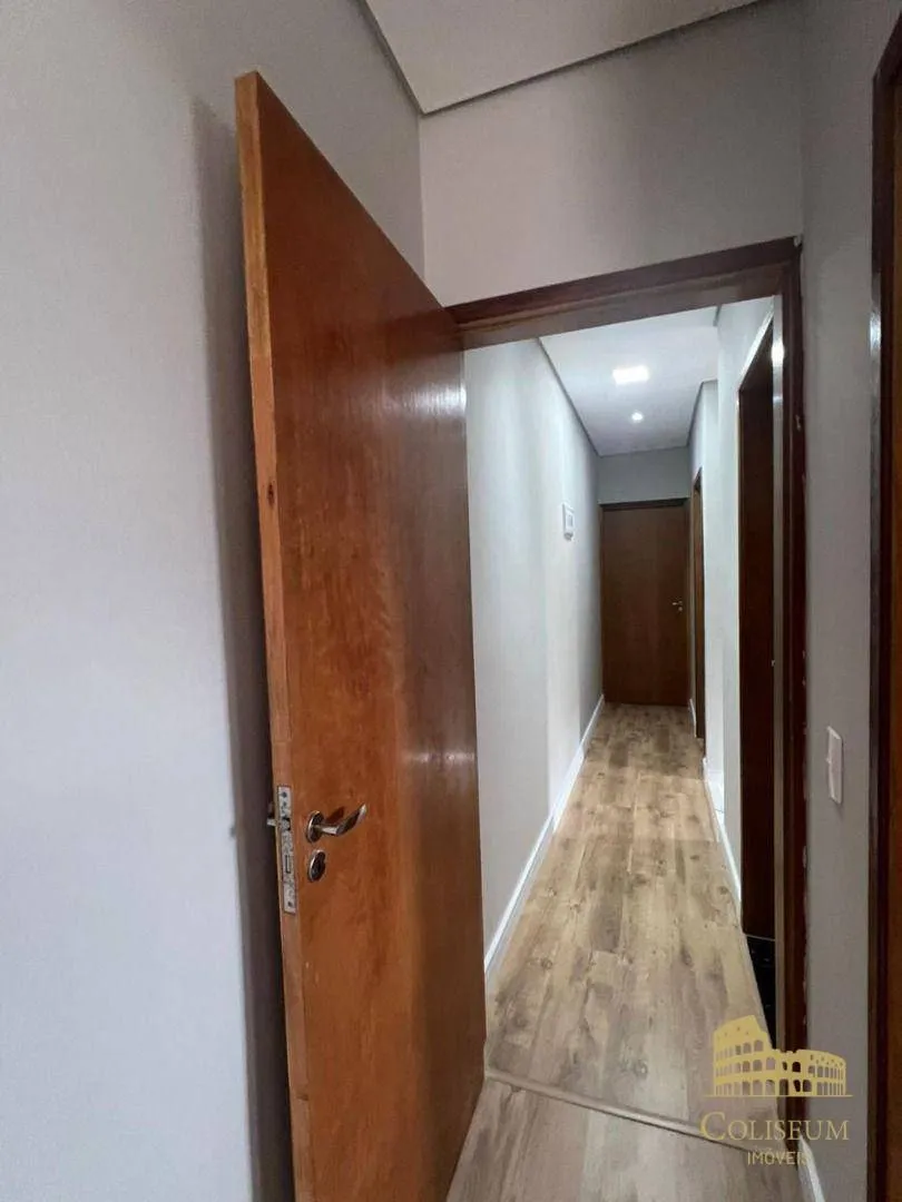 Imagem Casa com 3 dormitórios à venda, 100 m² por R$ 790.000,00 - Vila Guilhermina - Praia Grande/SP