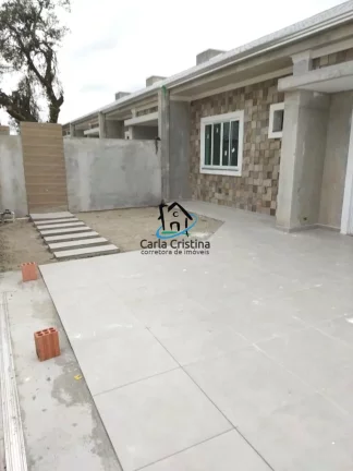 Imagem CASA RESIDENCIAL em Pontal do Paraná - PR, Balneário Primavera