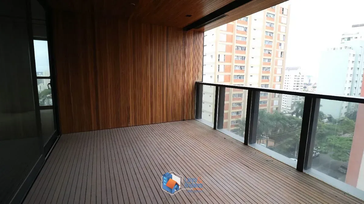 Imagem Conjunto comercial para venda em Sumarezinho, 218m²