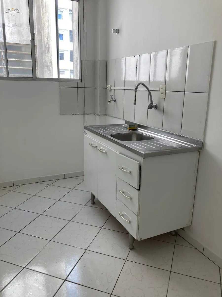 Imagem Sala comercial p/ venda ou locação no Jd. Paulista, 83m² 5 salas 2 wc