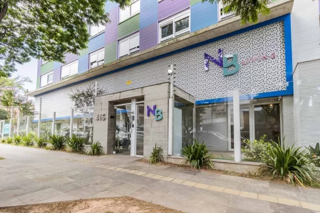 Imagem Studio para venda no bairro Santa Cecília em Porto Alegre