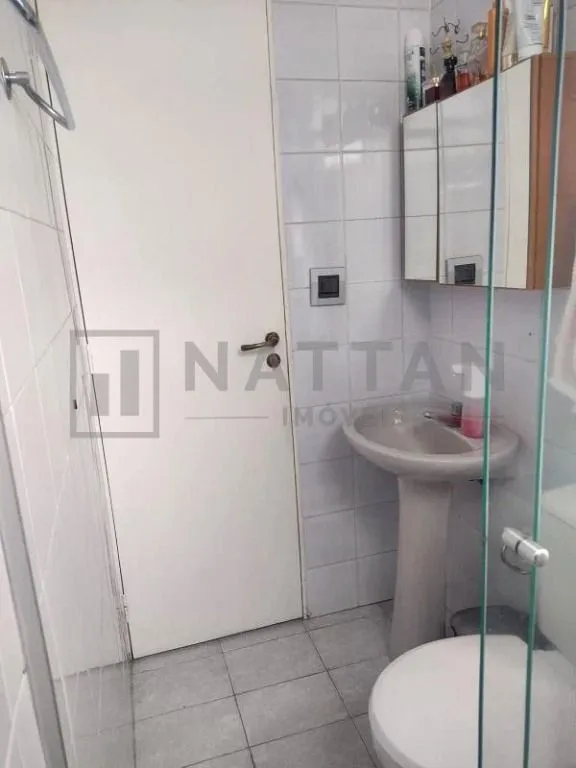 Imagem Apartamento com 2 dormitórios à venda, 66 m² por R$ 499.000,00 - Mooca - São Paulo/SP