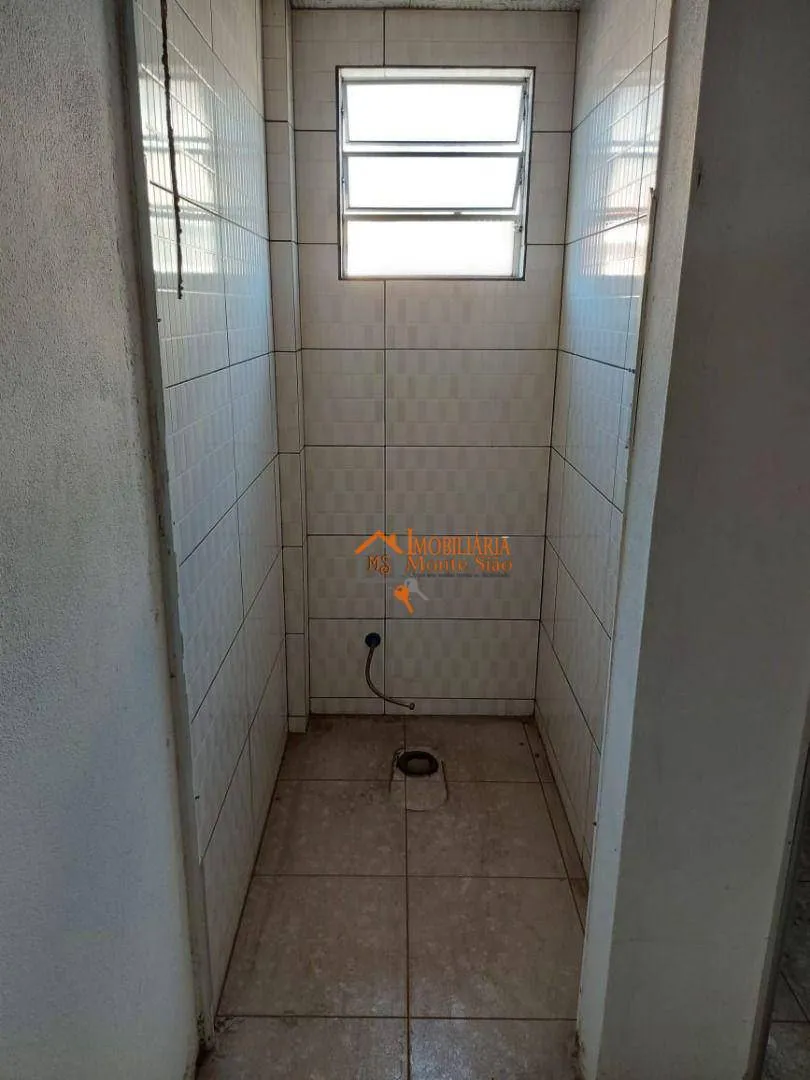 Imagem Prédio à venda, 350 m² por R$ 875.000,00 - Jardim Munhoz - Guarulhos/SP