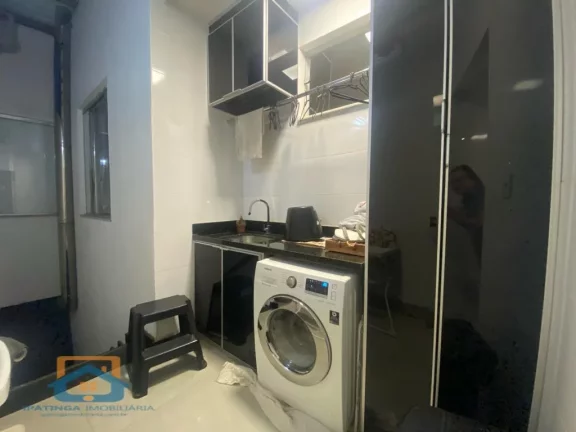 Imagem Casa com piscina no Residencial Bethânia