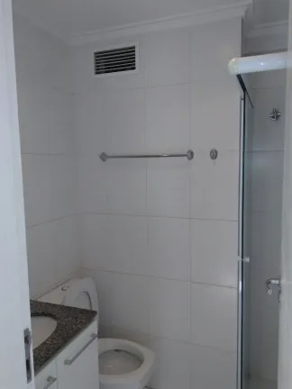 Imagem Apartamento com 3 Quartos para Alugar, 61 m² em Vila Pompéia - São Paulo
