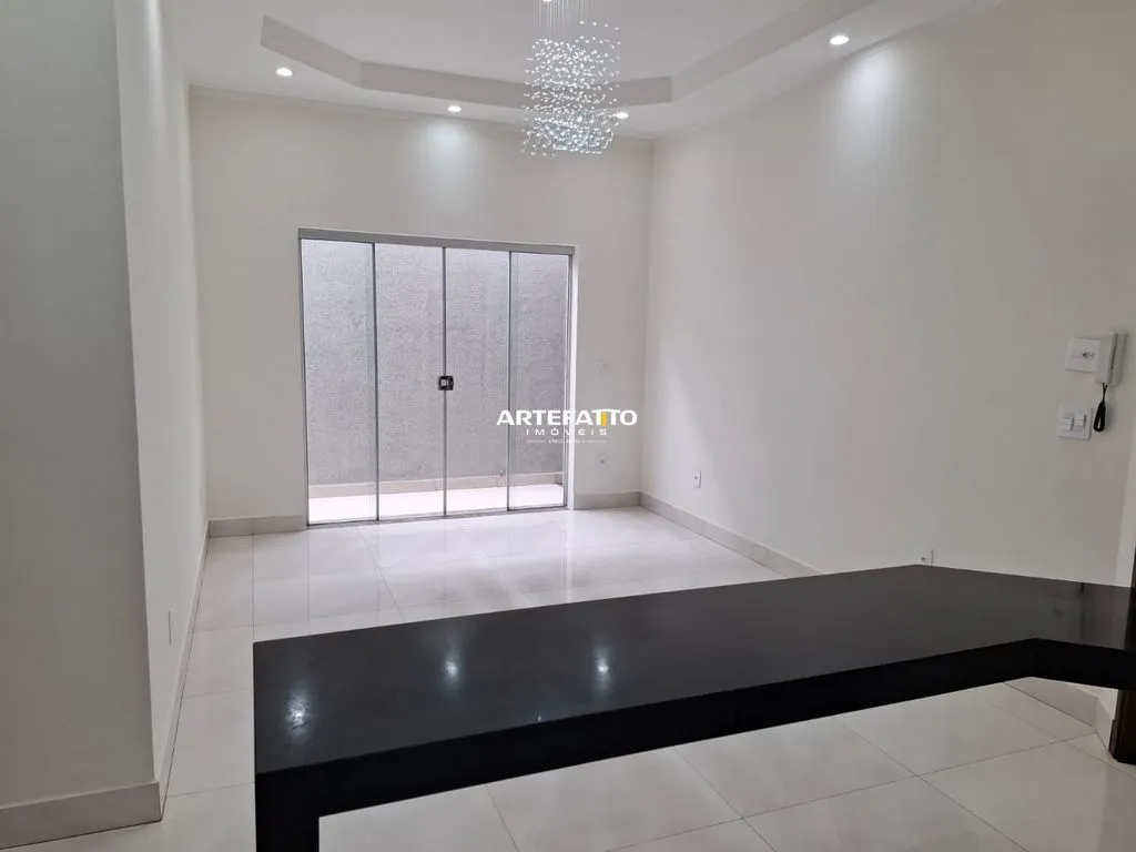 Imagem Casa à venda em Franca, Esplanada Primo Meneghetti II, com 3 quartos, 160m2