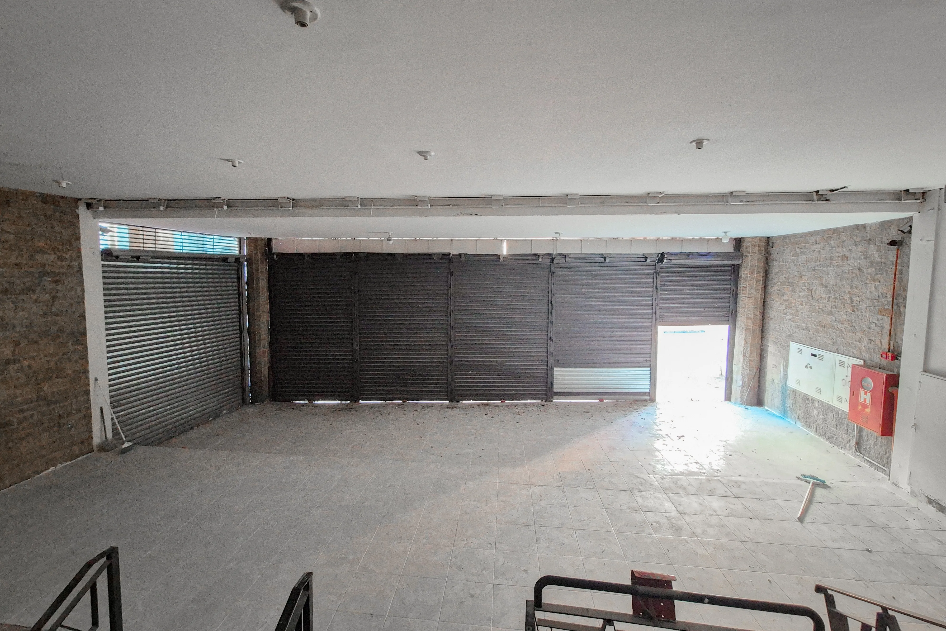 Imagem Loja para locação no Centro de Sorocaba | Rua São Bento | 1.000 m² em 3 pavimentos