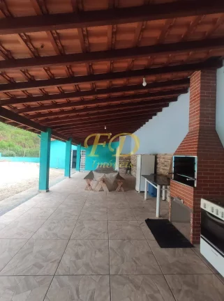 Imagem Chácara em Joanópolis