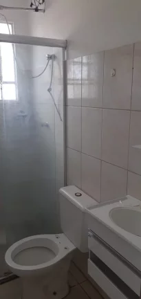 Imagem Condomínio Independência, 2 quartos, 1° andar.