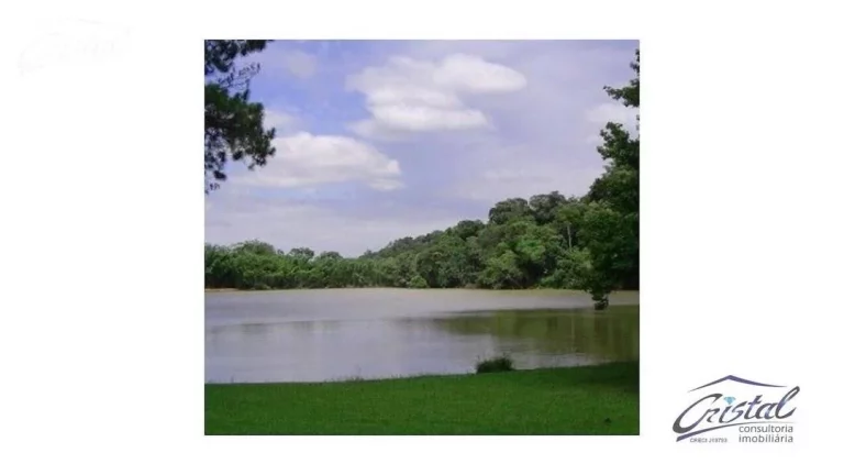 Imagem Chácara Rural à venda - Mairinque