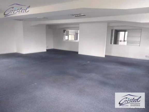 Imagem Sala Comercial para venda e locação, Cidade Monções, São Paulo - .