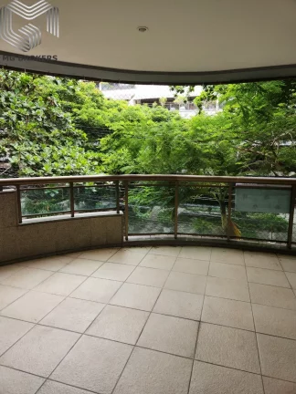 Imagem APARTAMENTO RESIDENCIAL em RIO DE JANEIRO - RJ, BARRA DA TIJUCA