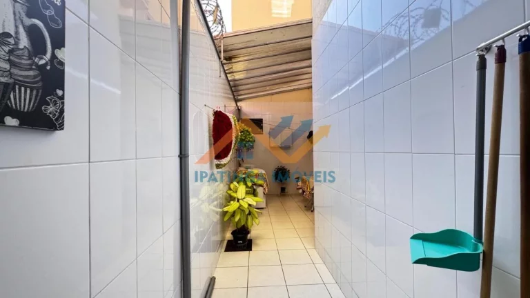Imagem Apartamento no Bethânia
