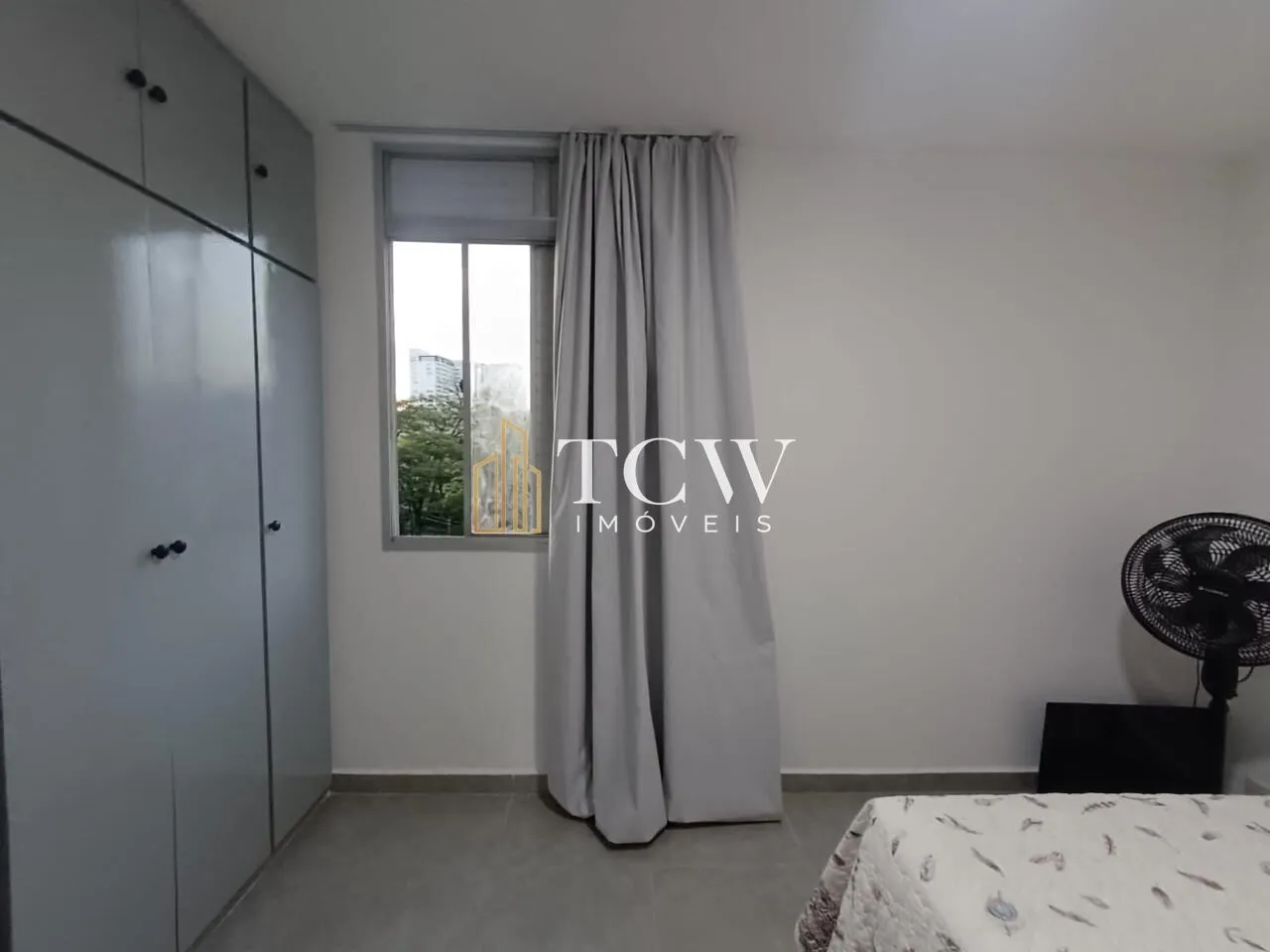 Imagem Apartamento à venda no bairro Santo Amaro - São Paulo/SP, Zona Sul
