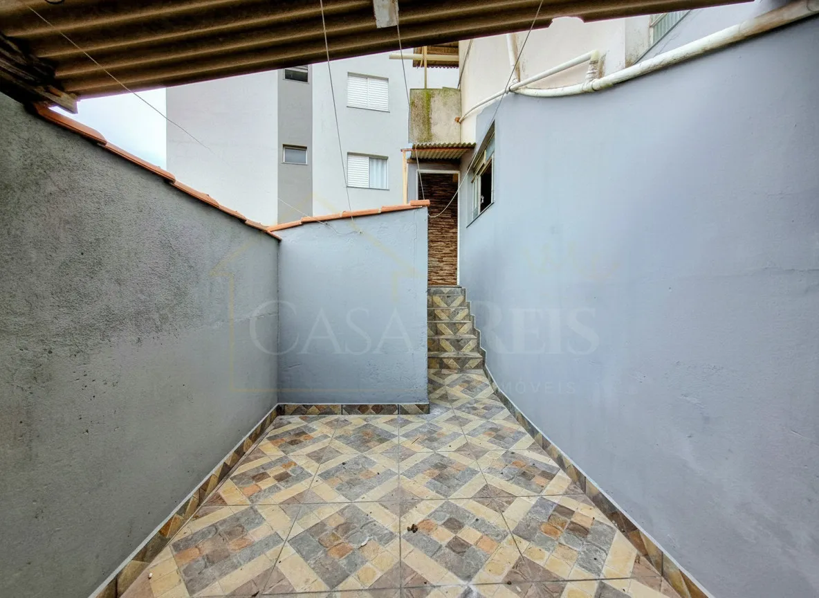 Imagem Apartamento 2 quartos à venda em São Geraldo, Poços de Caldas