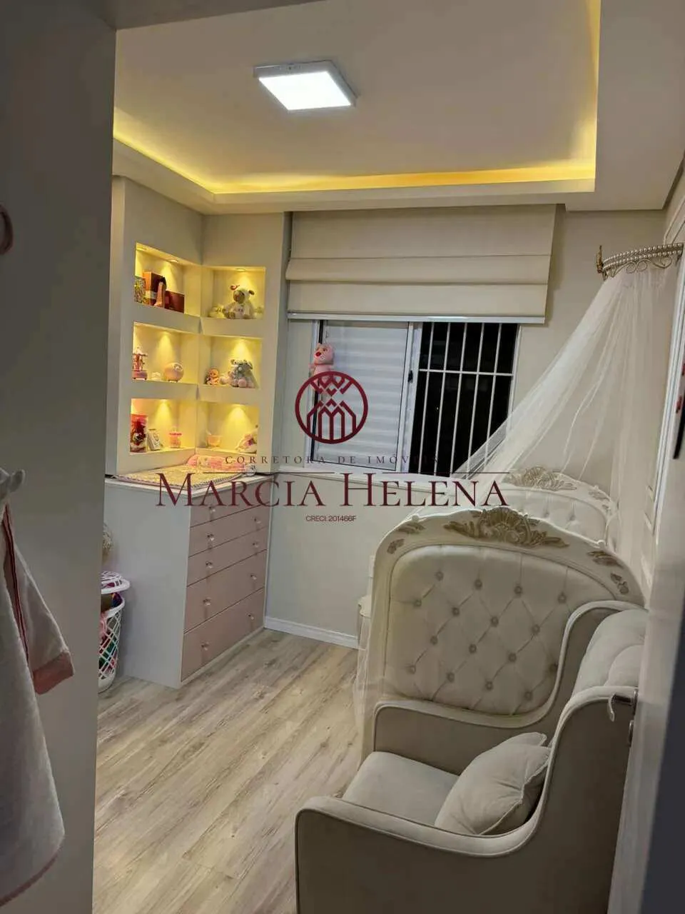 Imagem Apartamento à venda, no Alegria SuperCittá em Campinas, Jardim do Lago Continuação, com 2 quartos, 48m2