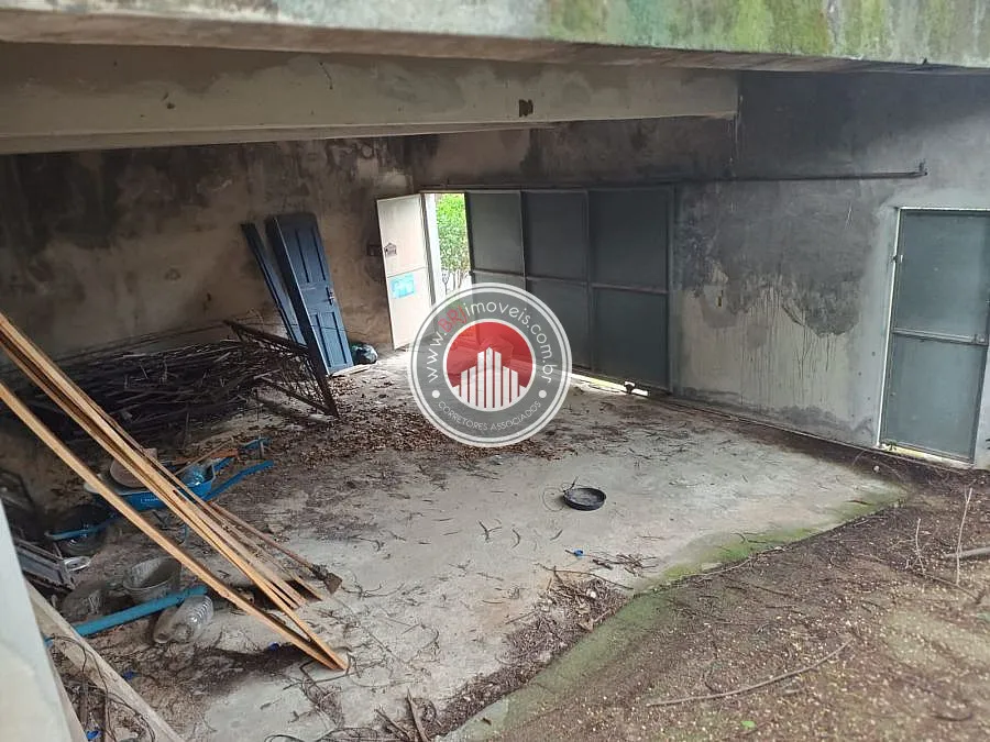Imagem Terreno a Venda no bairro Jacarepaguá - Rio de Janeiro, RJ
