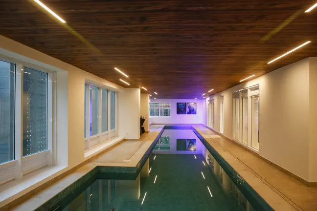 Imagem Apartamento com 1 Quarto à Venda, 46 m² em Bela Vista - São Paulo