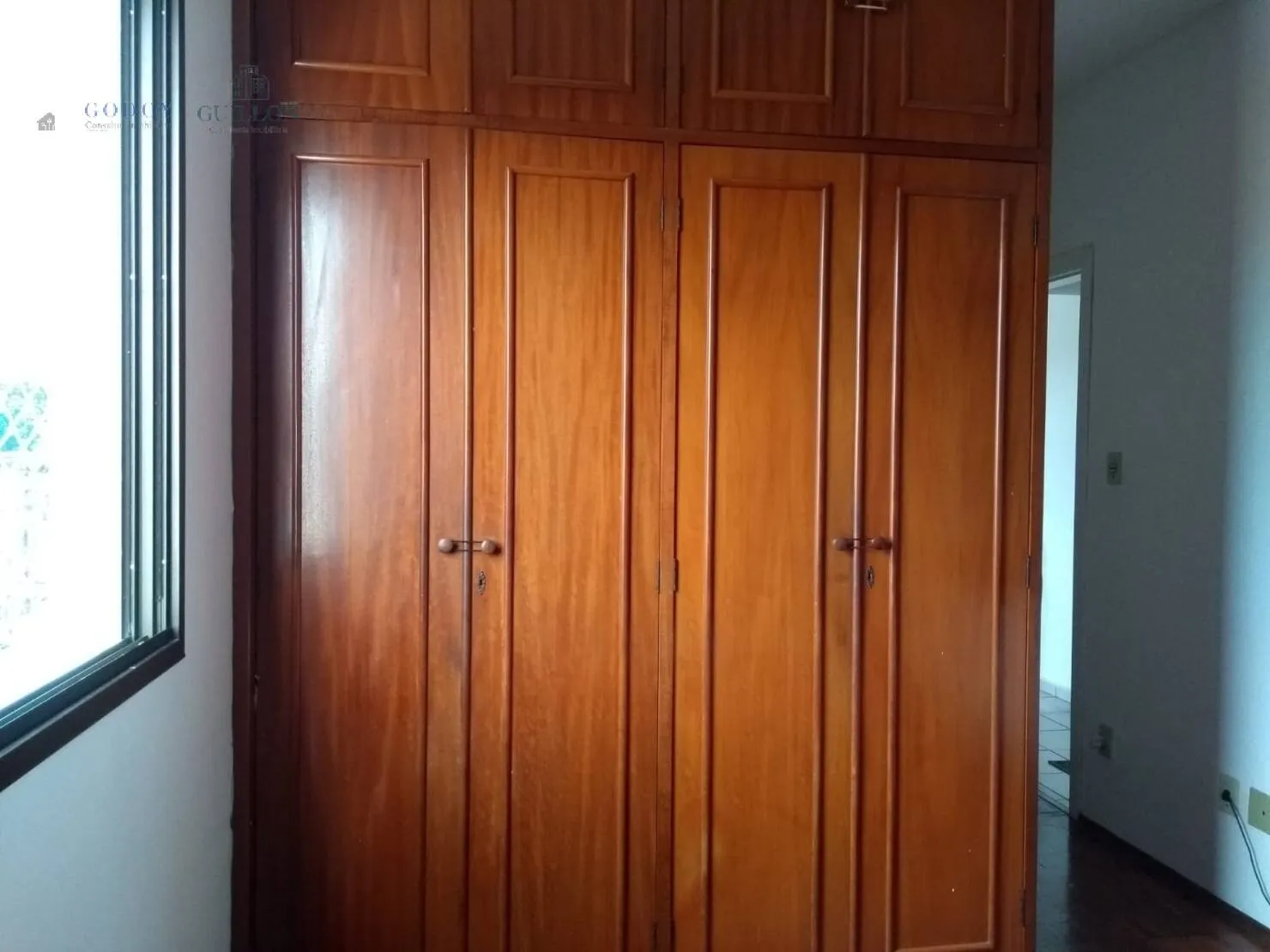 Imagem Apartamento à venda 3 Quartos, 1 Suite, 1 Vaga, 94M², Centro, Taubaté - SP | Edifício Michel Abud