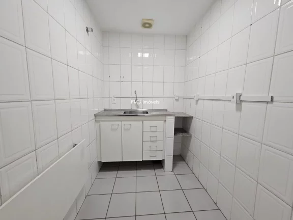 Imagem Conjunto Comercial de Alto Padrão na Vila Mariana para locação de 92m²