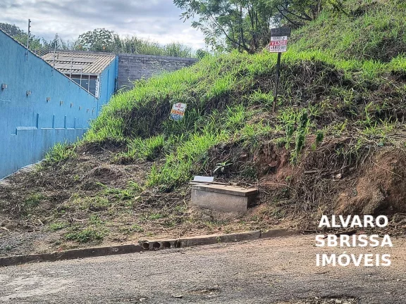 Imagem Terreno à venda com 259 m2 no B Cajuru em Sorocaba SP