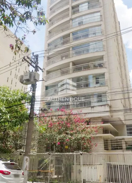 Imagem ALL ITAIM - Apartamento à venda no bairro Itaim Bibi - São Paulo/SP, Zona Sul
