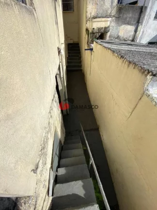 Imagem Casa à venda 2 Quartos, 1 Suite, 2 Vagas, 522M², Nova Gerty, São Caetano do Sul - SP