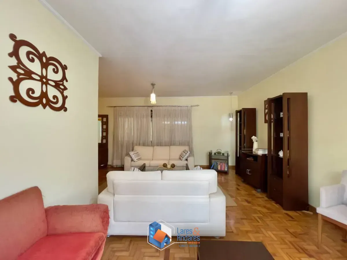 Imagem Casa para venda em Jardim Ernestina com 5 quartos, sendo 2 suítes, 187m²