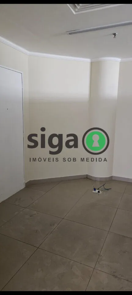 Imagem Sala Comercial para alugar no Morumbi (2 salas, 2 Vagas)
