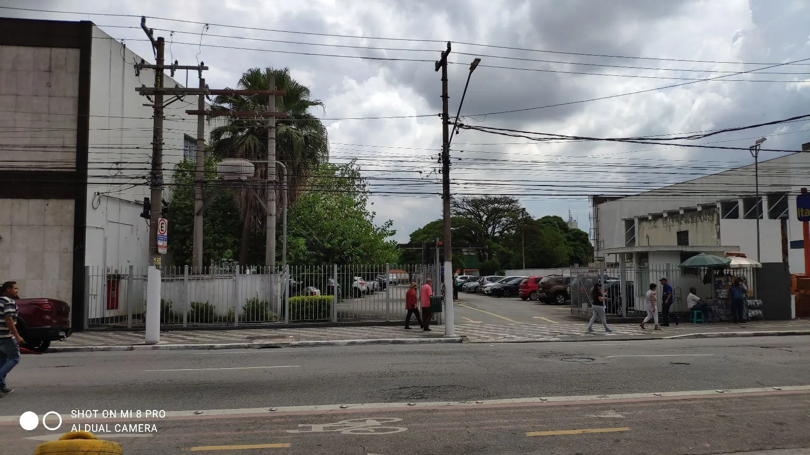 Imagem Terreno Comercial em Socorro