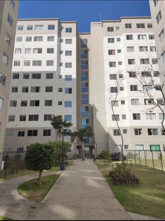 Imagem Apartamento para Venda em São Paulo, Jardim Boa Vista (Zona Oeste), 2 dormitórios, 1 banheiro