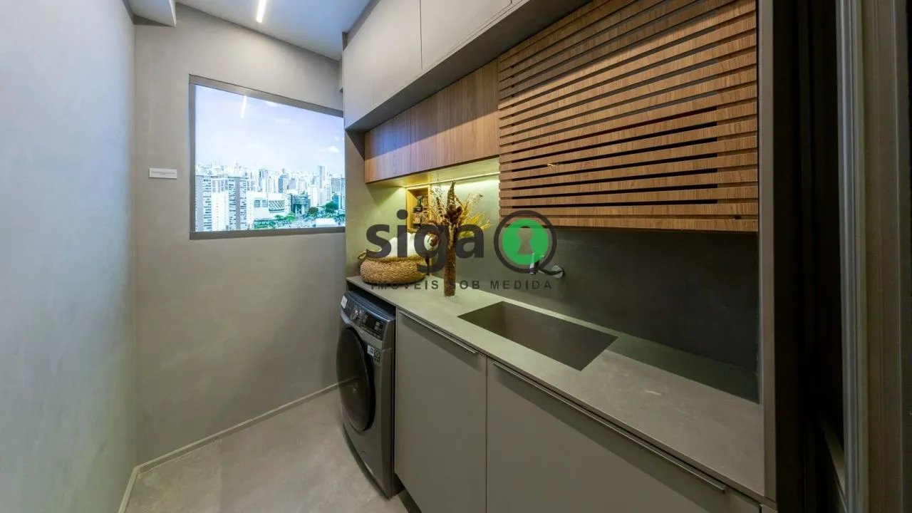 Imagem APARTAMENTO À VENDA 3 QUARTOS,1 SUÍTE JARDIM DAS PERDIZES