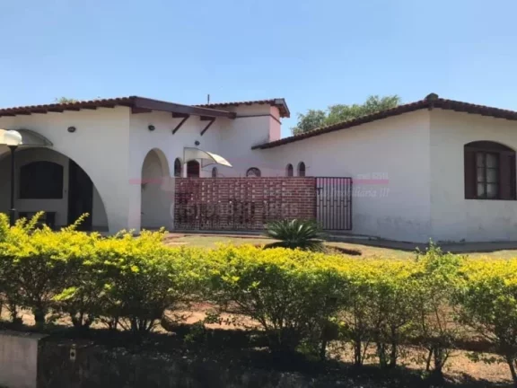 Imagem Sitio com estrutura completa. Área de terreno com 30.000m²,