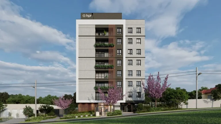 Imagem Blossom Urban Habitat