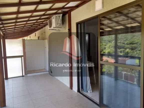 Imagem Apartamento Cobertura Porto Peró