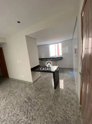 Imagem Apartamento Garden à venda, 79 m² por R$ 960.000,00 - Santa Efigênia - Belo Horizonte/MG