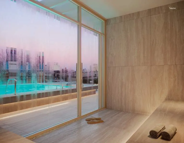 Imagem Be in Rio Pompeu Loureiro | Copacabana | Studios e Double Suites
