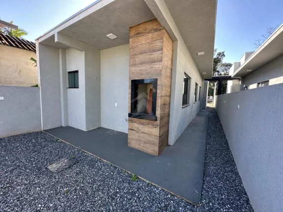 Imagem CASA, 3 QUARTOS SENDO 1 SUÍTE, MARILUZ