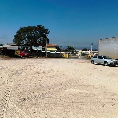 Imagem Comercial para Locação 5149M², Cidade Nova, Pindamonhangaba - SP