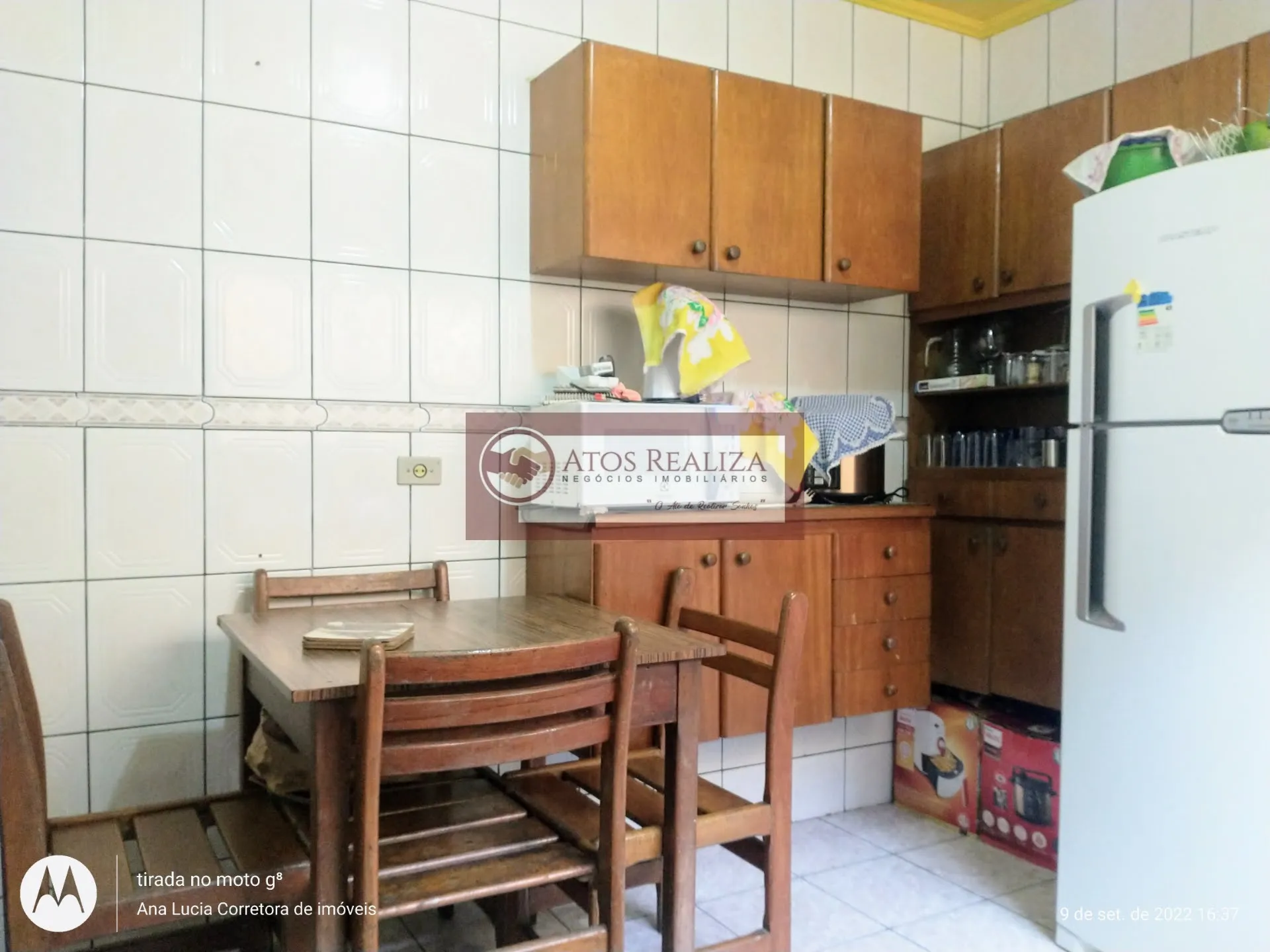 Imagem Sobrado em Vila São José (Cidade Dutra) - São Paulo