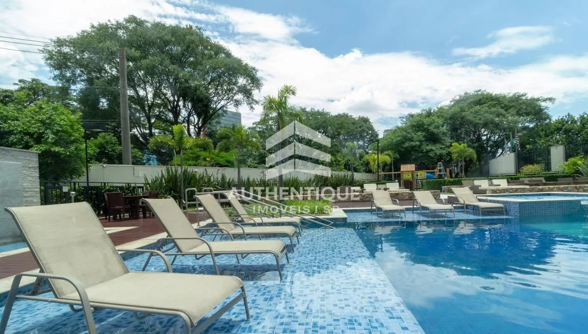 Imagem Thera Residence Brooklin - Apartamento à venda no bairro Brooklin Paulista - São Paulo/SP, Zona Sul