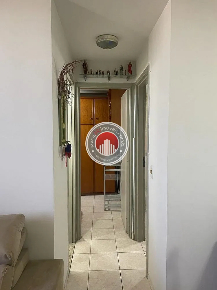 Imagem Apartamento a Venda no bairro Centro - Nilopolis, RJ