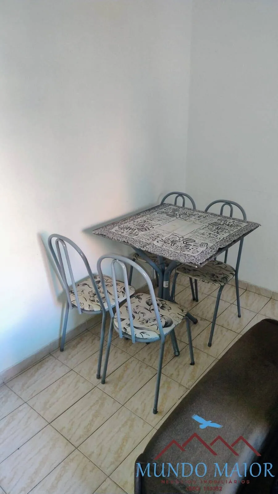 Imagem Apto 54m² | 2 Dorms | Condomínio Seguro 24h | Santo Andre-Alvorda !