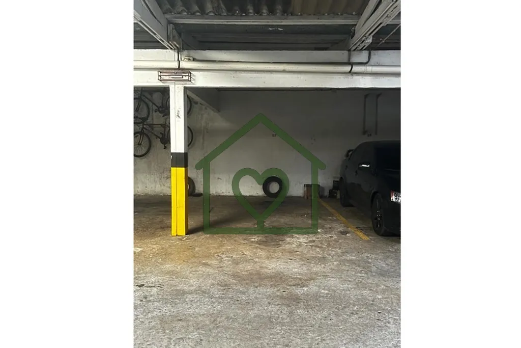 Imagem Viva a histÃ³ria de Porto Alegre com este incrÃ­vel apartamento localizado na rua Duque de Caxias nÂ...