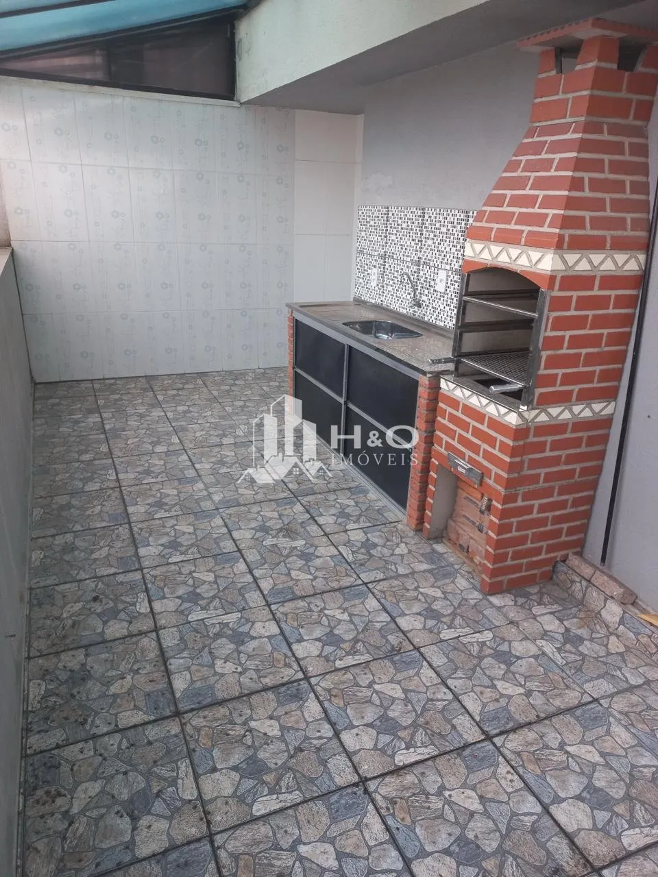 Imagem Duplex à Venda na Cidade Líder - 92 m² | 2 Dormitórios | Espaço Gourmet